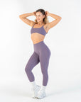 High-Rise Leggings