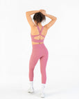 High-Rise Leggings
