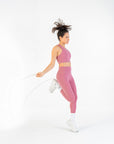 High-Rise Leggings