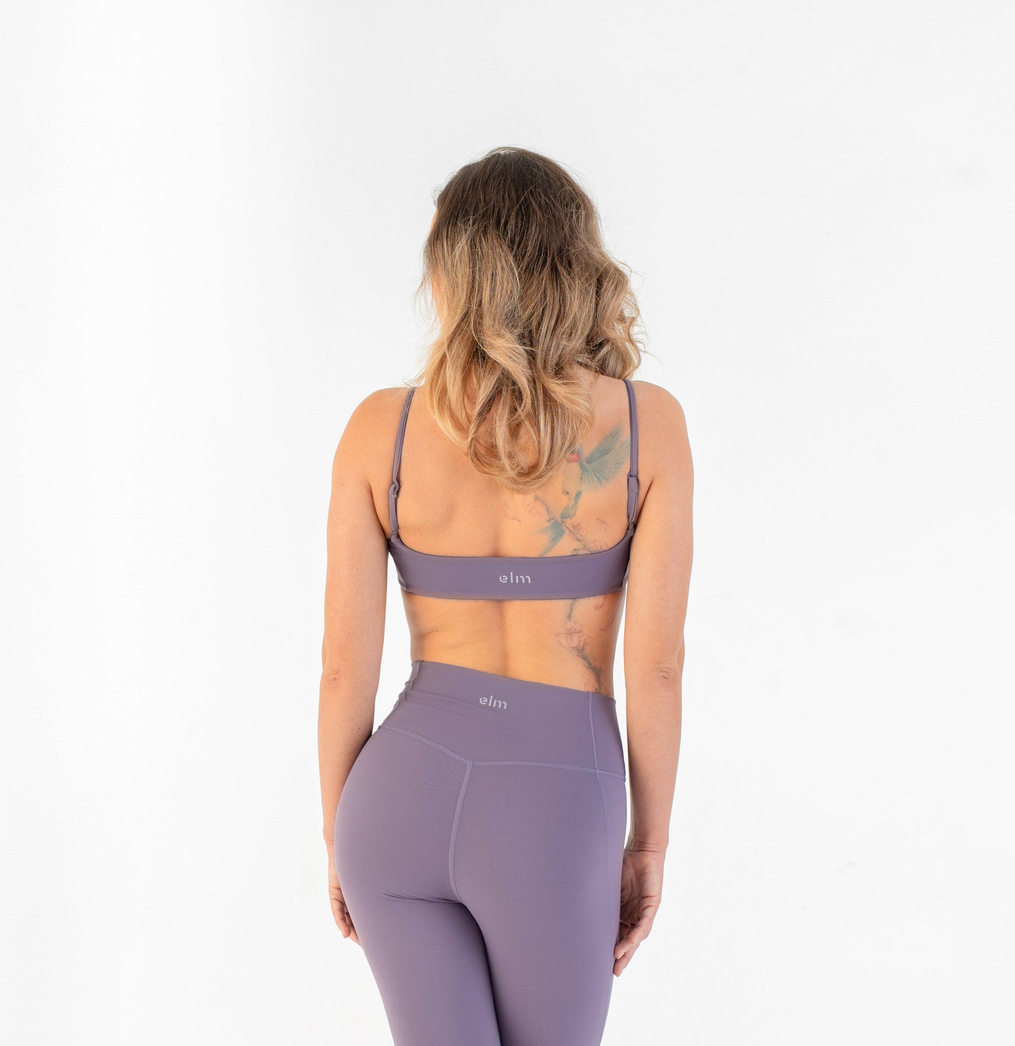 Scoop Bralette