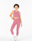 High-Rise Leggings