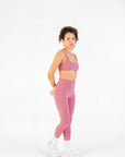 High-Rise Leggings