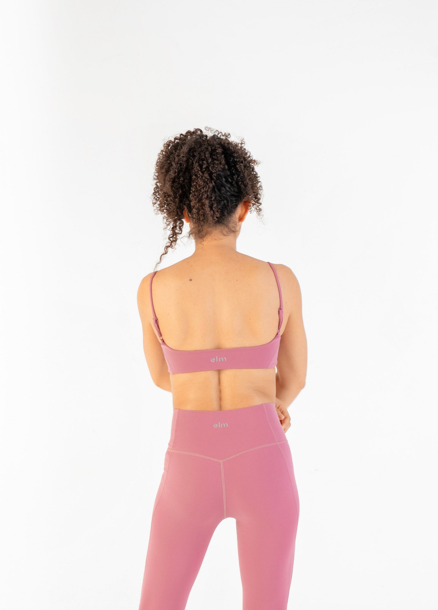 Scoop Bralette
